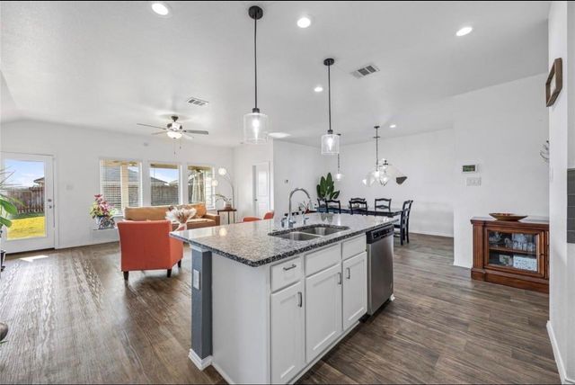 4403 Salerno Gulf Way Way, Katy, TX 77449