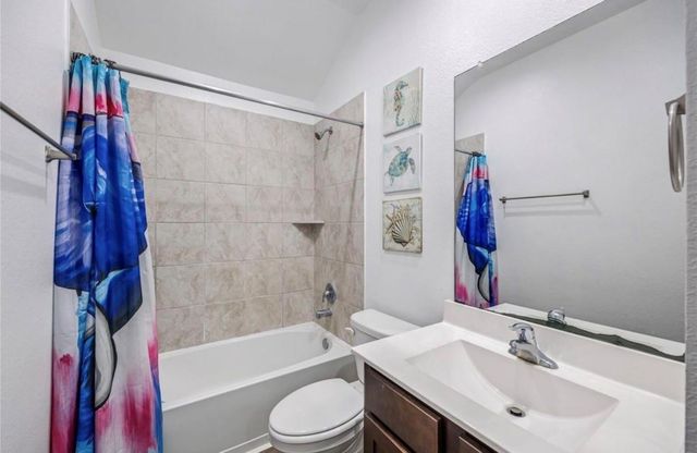 4403 Salerno Gulf Way Way, Katy, TX 77449