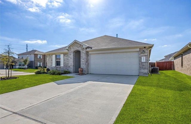 4403 Salerno Gulf Way Way, Katy, TX 77449