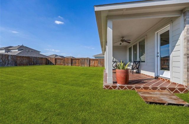 4403 Salerno Gulf Way Way, Katy, TX 77449