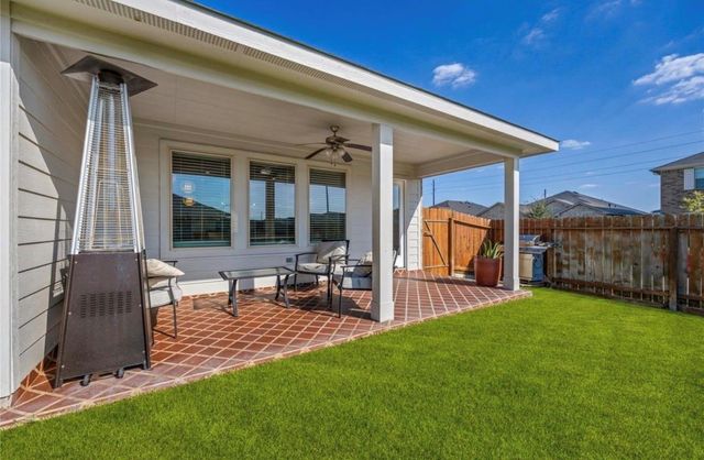 4403 Salerno Gulf Way Way, Katy, TX 77449