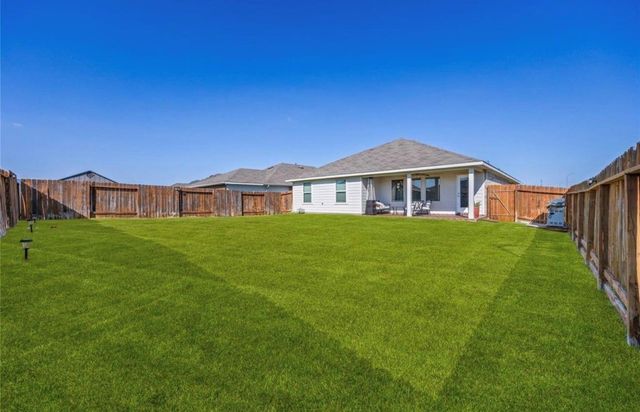 4403 Salerno Gulf Way Way, Katy, TX 77449