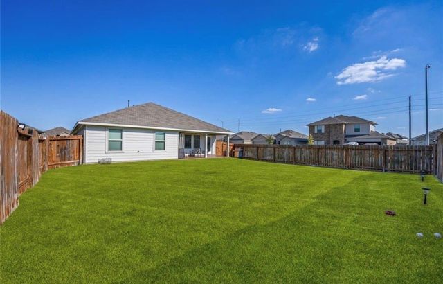 4403 Salerno Gulf Way Way, Katy, TX 77449