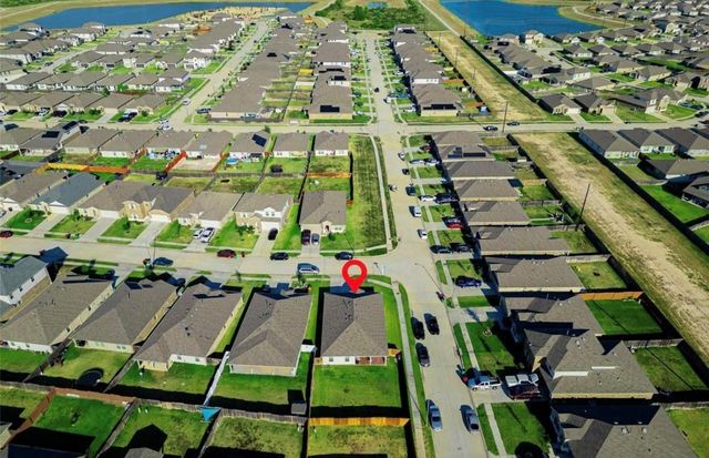 4403 Salerno Gulf Way Way, Katy, TX 77449