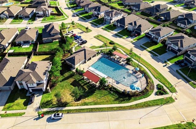 4403 Salerno Gulf Way Way, Katy, TX 77449