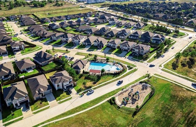 4403 Salerno Gulf Way Way, Katy, TX 77449