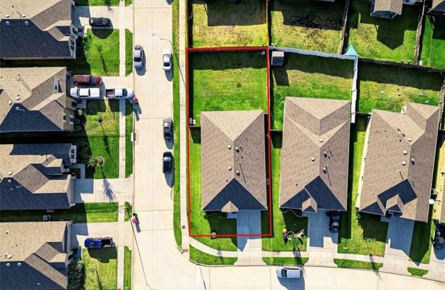 4403 Salerno Gulf Way Way, Katy, TX 77449