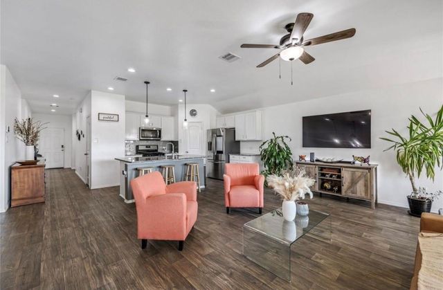 4403 Salerno Gulf Way Way, Katy, TX 77449