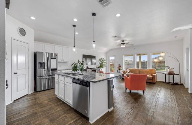 4403 Salerno Gulf Way Way, Katy, TX 77449