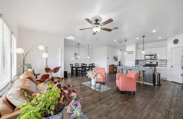 4403 Salerno Gulf Way Way, Katy, TX 77449