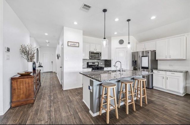 4403 Salerno Gulf Way Way, Katy, TX 77449