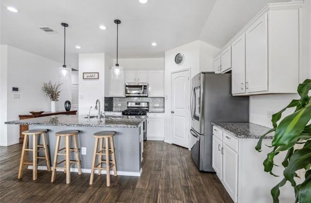 4403 Salerno Gulf Way Way, Katy, TX 77449