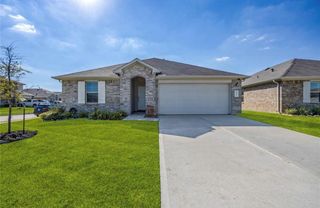 4403 Salerno Gulf Way Way, Katy, TX 77449