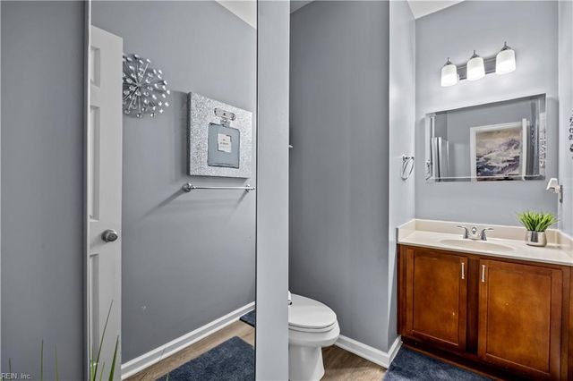 13 Jester Court CT, Portsmouth, VA 23701