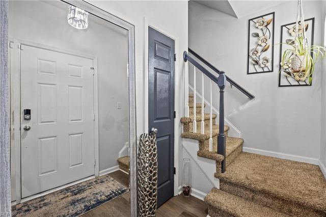 13 Jester Court CT, Portsmouth, VA 23701