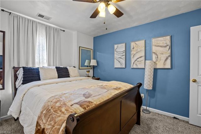 13 Jester Court CT, Portsmouth, VA 23701