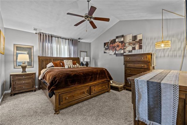 13 Jester Court CT, Portsmouth, VA 23701