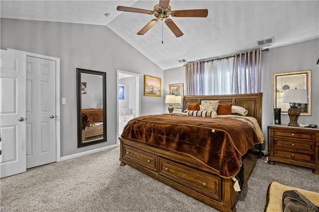 13 Jester Court CT, Portsmouth, VA 23701