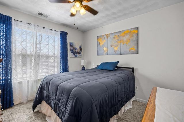 13 Jester Court CT, Portsmouth, VA 23701