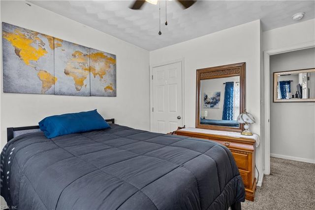 13 Jester Court CT, Portsmouth, VA 23701