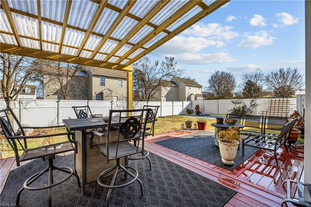 13 Jester Court CT, Portsmouth, VA 23701