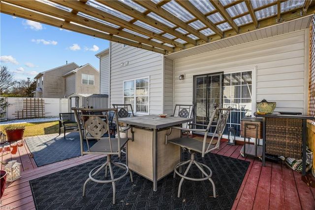 13 Jester Court CT, Portsmouth, VA 23701