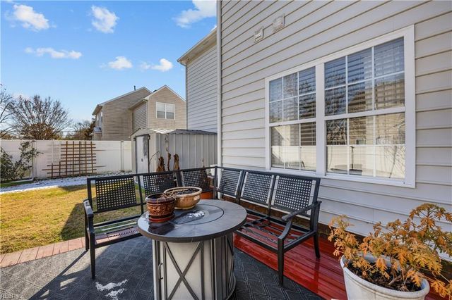 13 Jester Court CT, Portsmouth, VA 23701