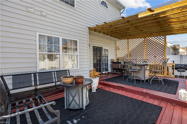 13 Jester Court CT, Portsmouth, VA 23701