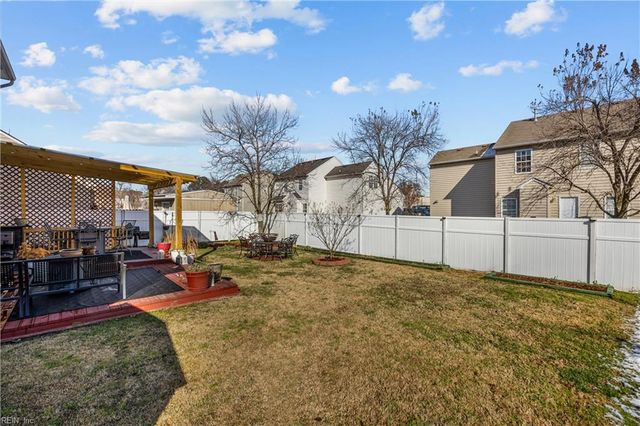 13 Jester Court CT, Portsmouth, VA 23701