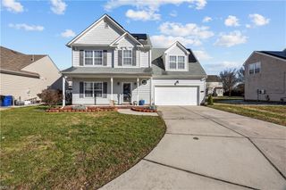 13 Jester Court CT, Portsmouth, VA 23701