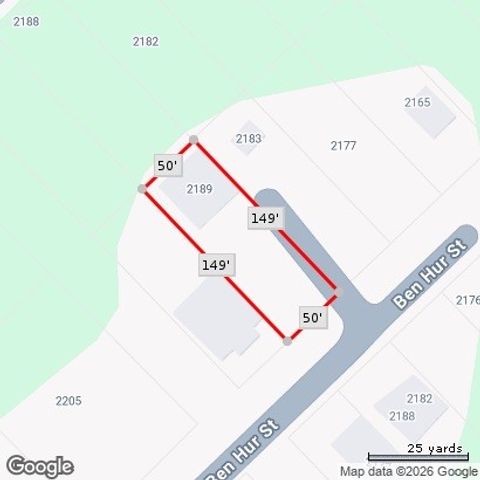 2189 Ben Hur Street, Dallas, TX 75253