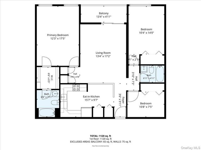 421 N Broadway 28, Yonkers, NY 10701