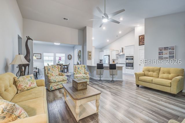 145 Clearwater Walk, Hardeeville, SC 29927