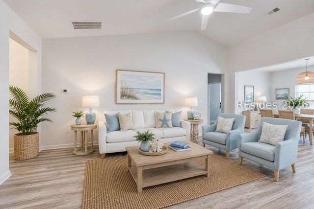 145 Clearwater Walk, Hardeeville, SC 29927