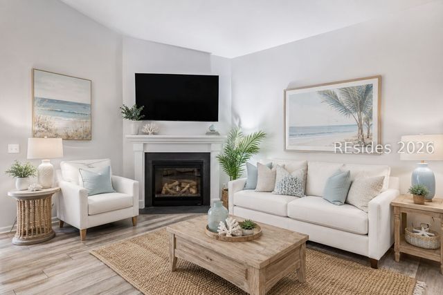 145 Clearwater Walk, Hardeeville, SC 29927