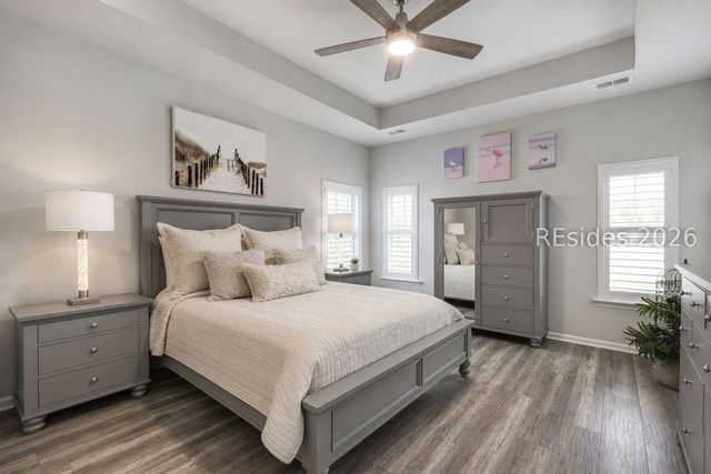 145 Clearwater Walk, Hardeeville, SC 29927