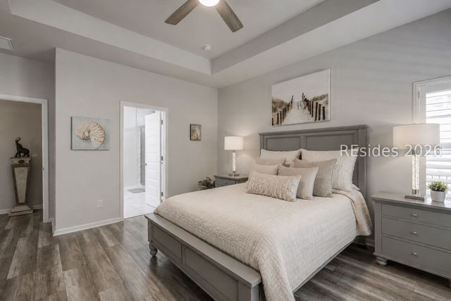 145 Clearwater Walk, Hardeeville, SC 29927