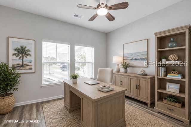 145 Clearwater Walk, Hardeeville, SC 29927