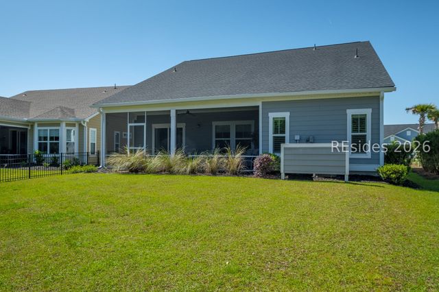 145 Clearwater Walk, Hardeeville, SC 29927
