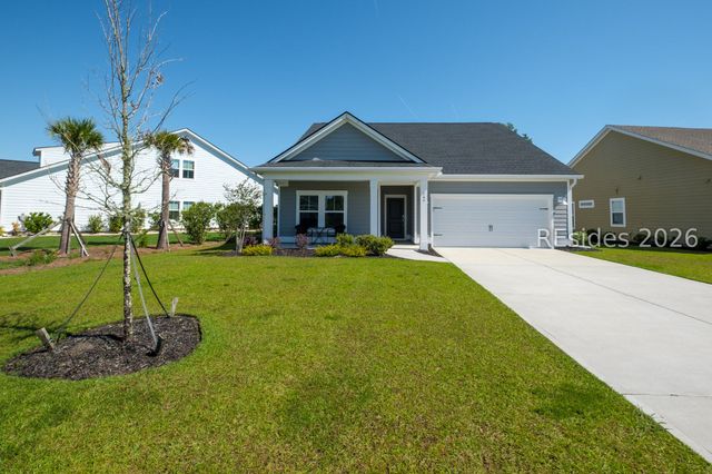145 Clearwater Walk, Hardeeville, SC 29927