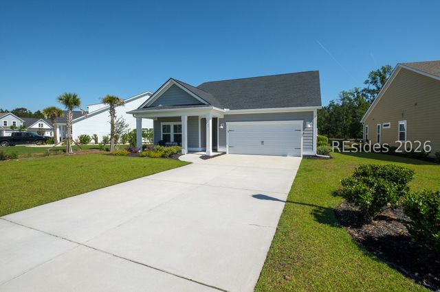 145 Clearwater Walk, Hardeeville, SC 29927