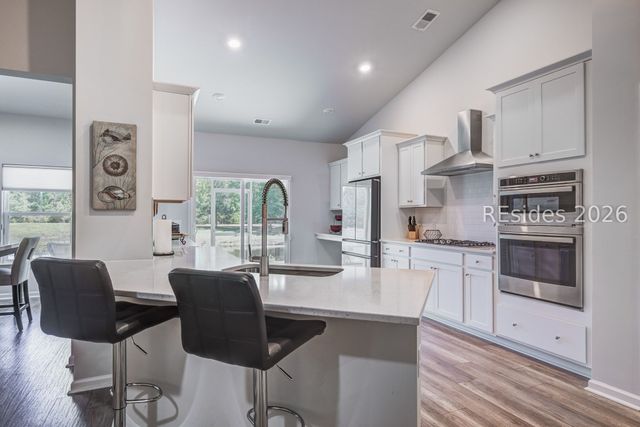 145 Clearwater Walk, Hardeeville, SC 29927