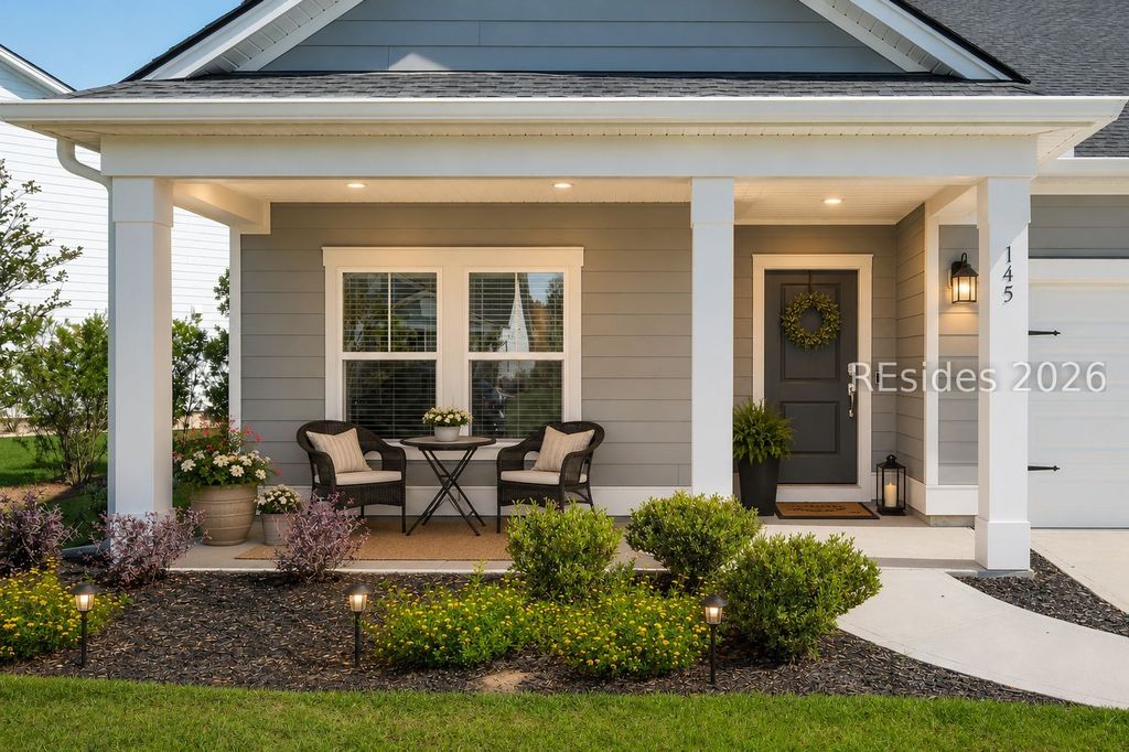 145 Clearwater Walk, Hardeeville, SC 29927