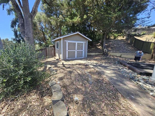 603 Carpenteria Road, Aromas, CA 95004