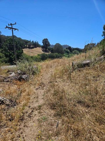 603 Carpenteria Road, Aromas, CA 95004