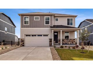 4736 Antler Way, Johnstown, CO 80534