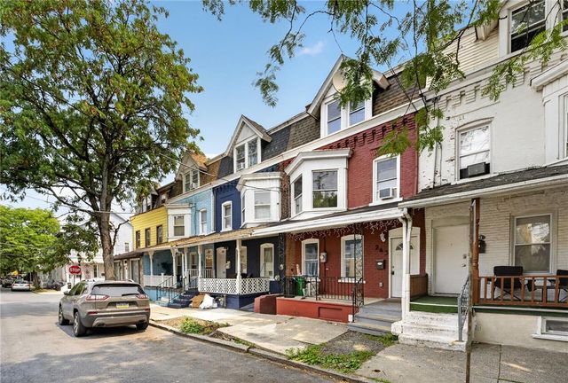 243 Jordan Street, Allentown City, PA 18102