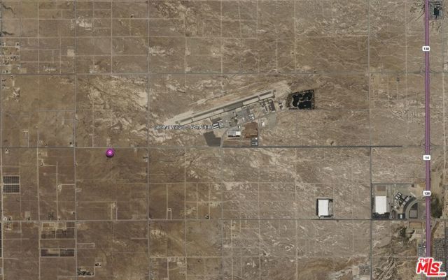 1234 W Avenue G, Lancaster, CA 93536