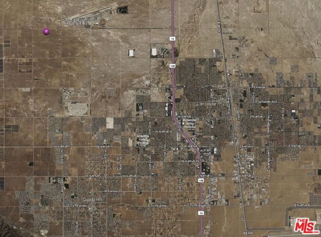 1234 W Avenue G, Lancaster, CA 93536