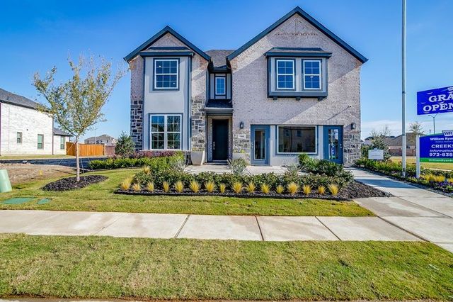 3008 Round Rock Drive, Royse City, TX 75189